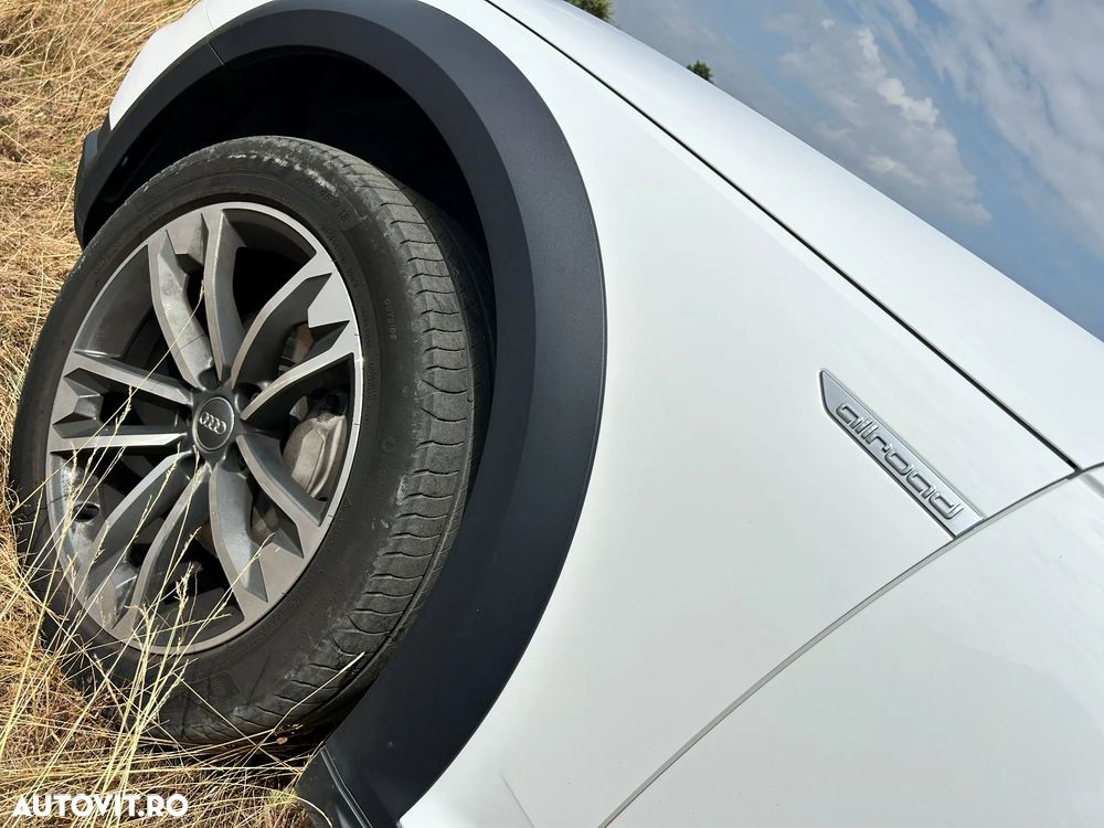 Audi A4 Allroad 2.0 TDI S tronic - 26