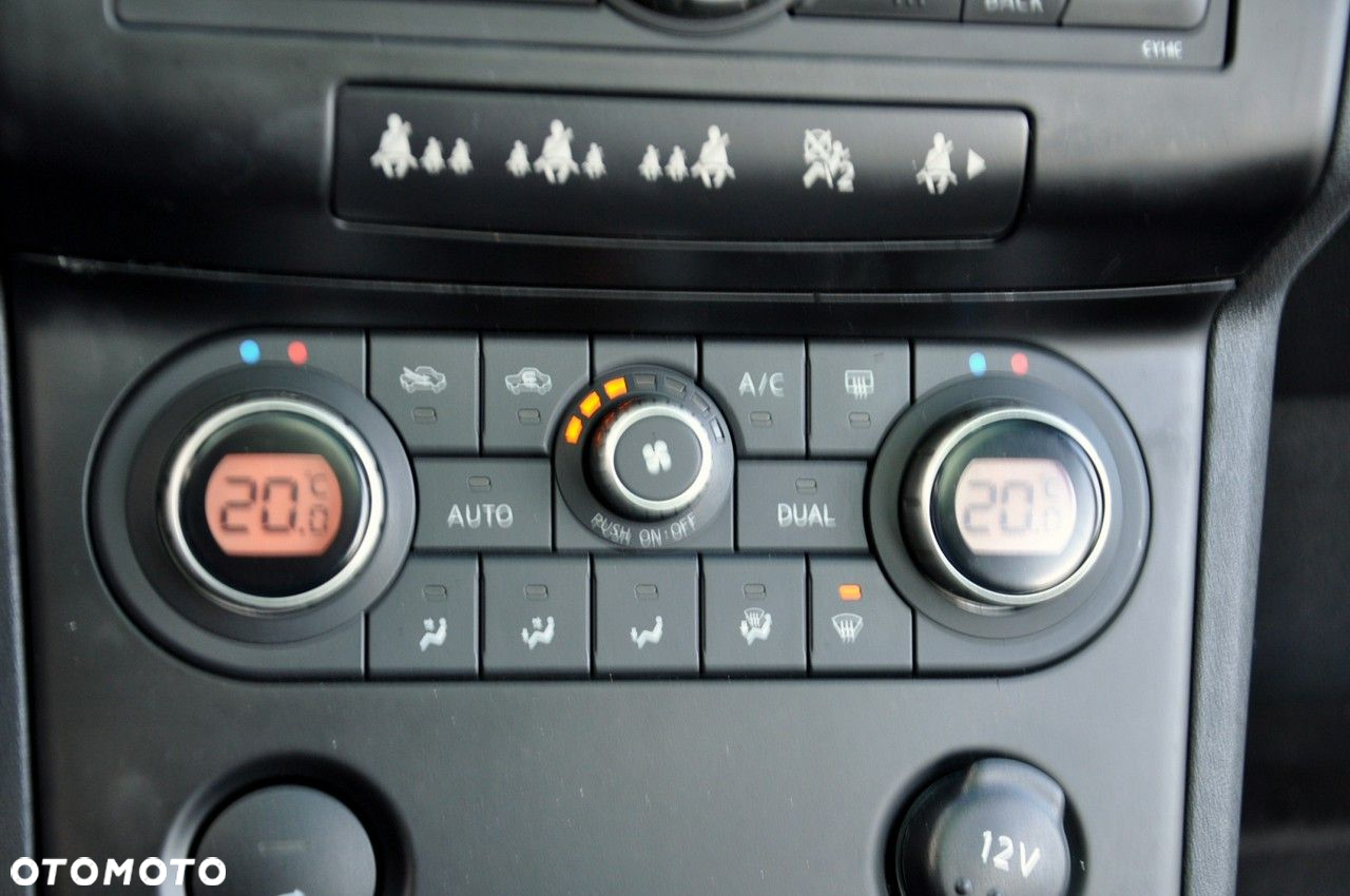 Nissan Qashqai - 33