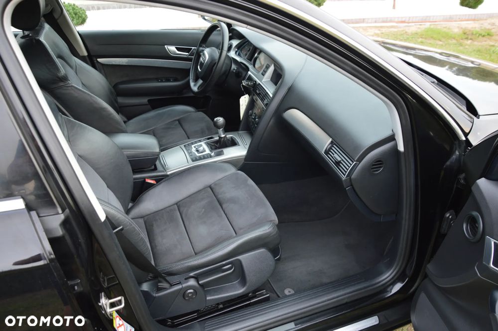 Audi A6 - 8