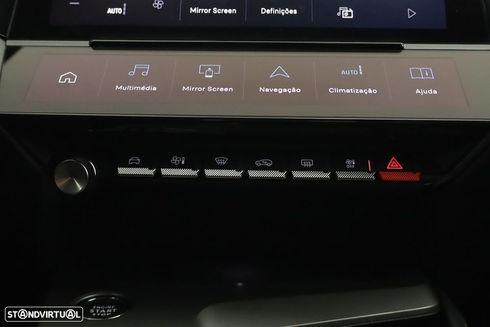 Peugeot 308 1.2 PureTech GT EAT8 - 12