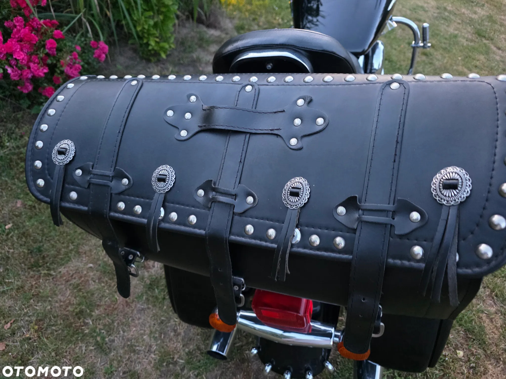 Kawasaki Vulcan - 4