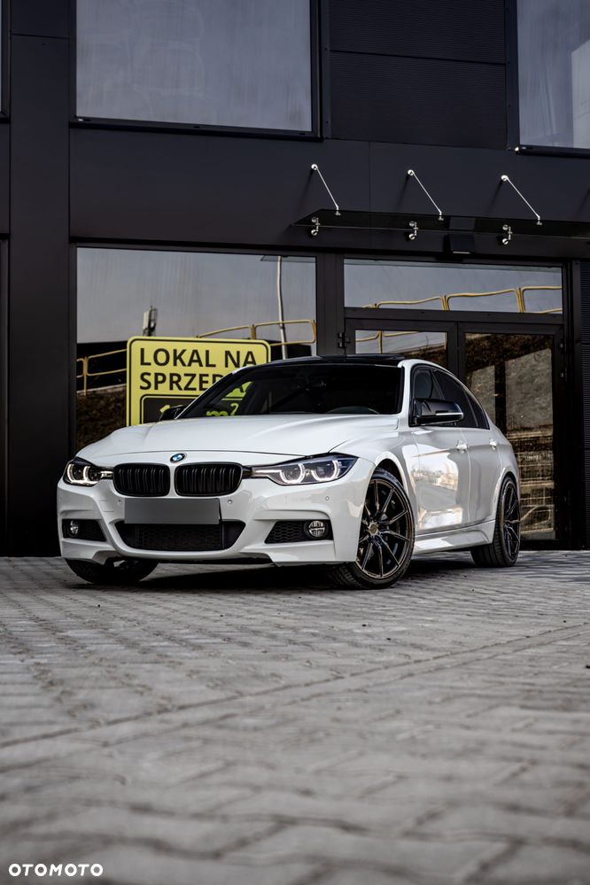 BMW Seria 3 - 2