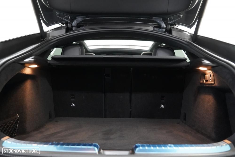 Mercedes-Benz GLE 400 d Coupé 4Matic - 24