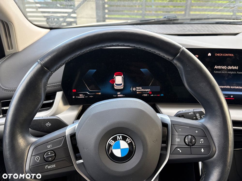 BMW Seria 2 218i - 10