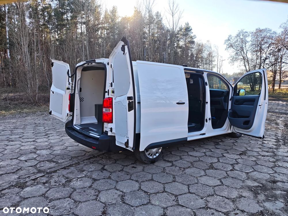 Opel VIVARO Long - 27