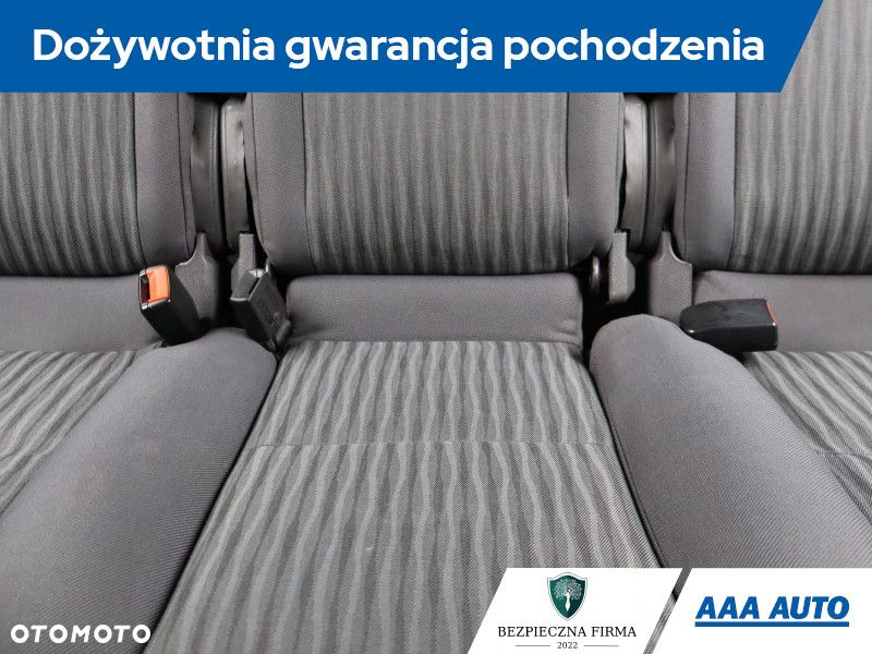 Ford C-MAX - 11