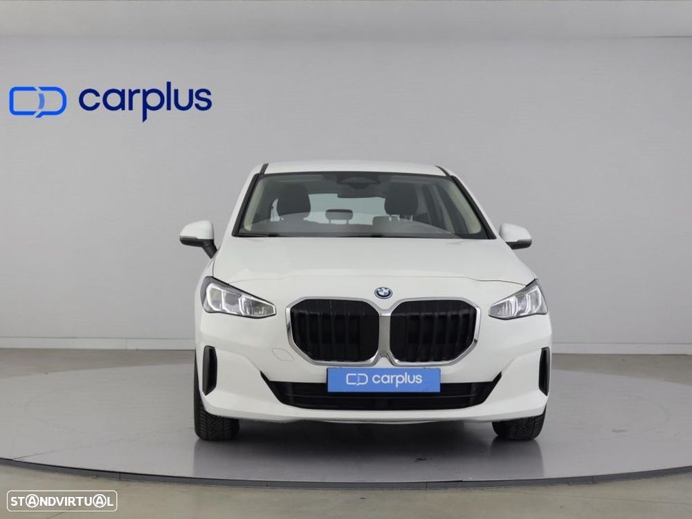 BMW 225xe Active Tourer e xDrive - 3