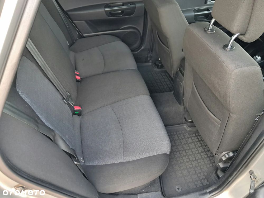 Kia Ceed 1.6 CRDi L - 13