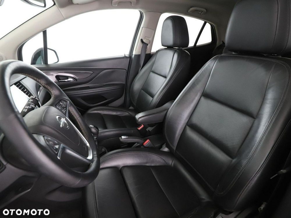 Opel Mokka 1.4 Turbo ecoFLEX Start/Stop Innovation - 13