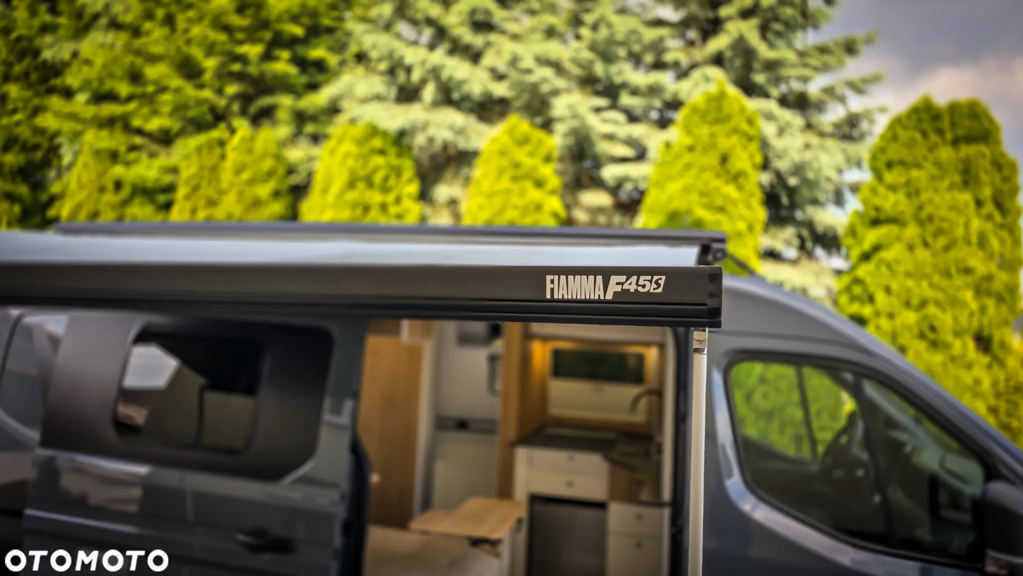 Renault Master 2025 kampervan - 40