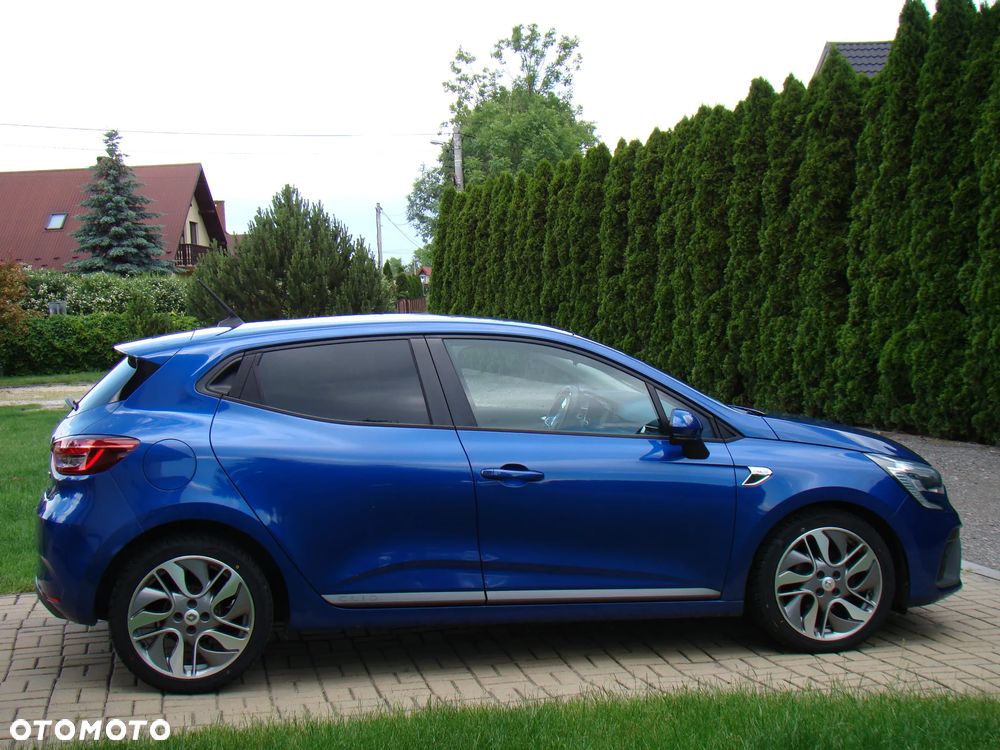 Renault Clio 1.0 TCe R.S Line - 12