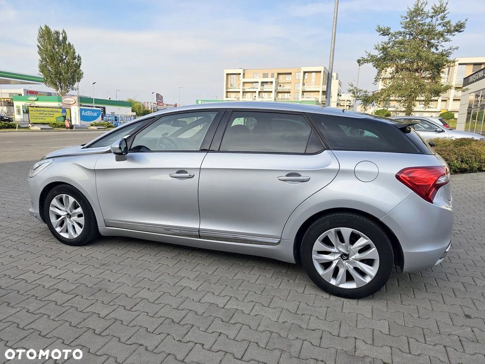 Citroën DS5 2.0 HDi SportChic - 14