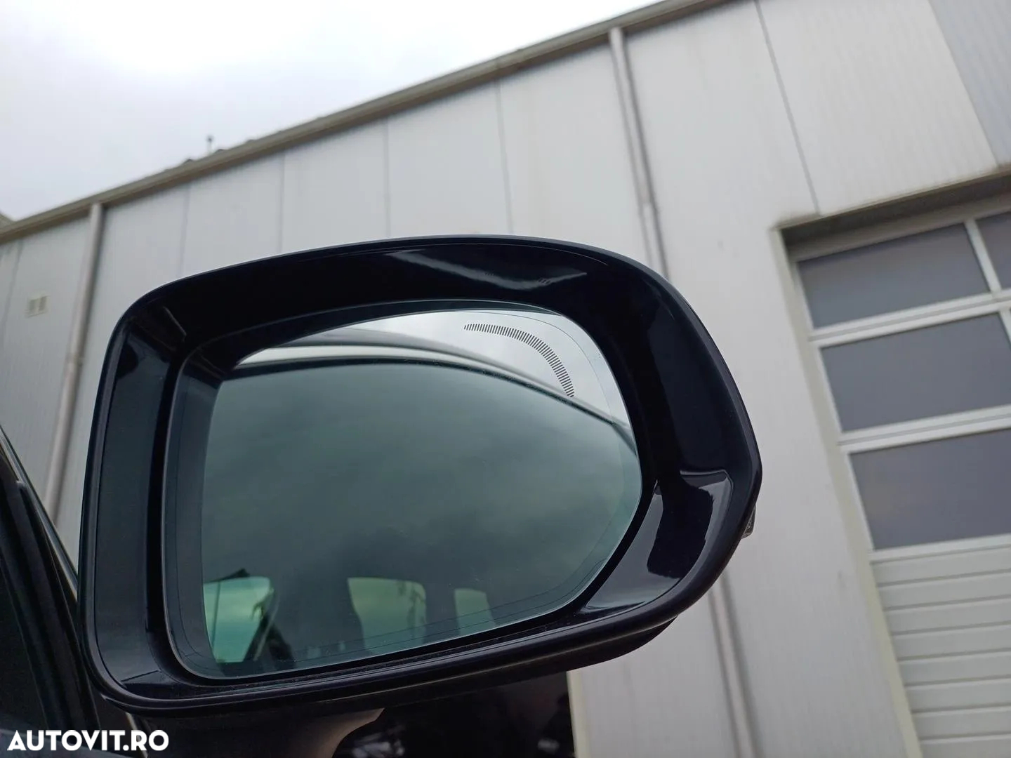 Volvo XC 60 D4 AWD Geartronic Momentum - 24