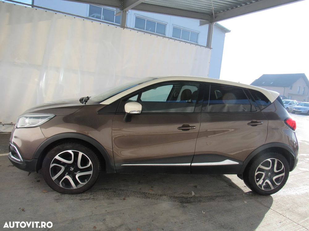 Renault Captur ENERGY TCe 90 Start&Stop Intens - 3
