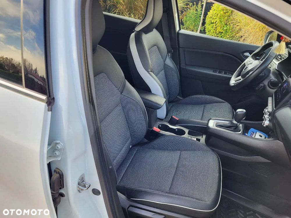 Renault Captur 1.6 E-TECH Plug-In Intens - 18