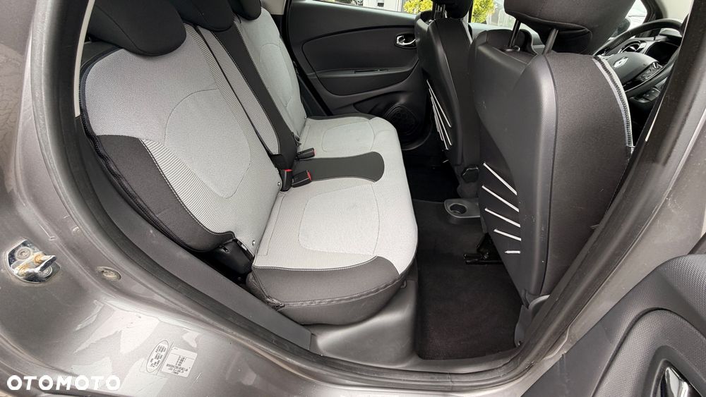 Renault Captur ENERGY TCe 90 Experience - 12