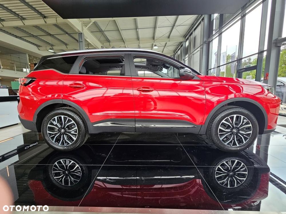 Chery Tiggo 7 - 6