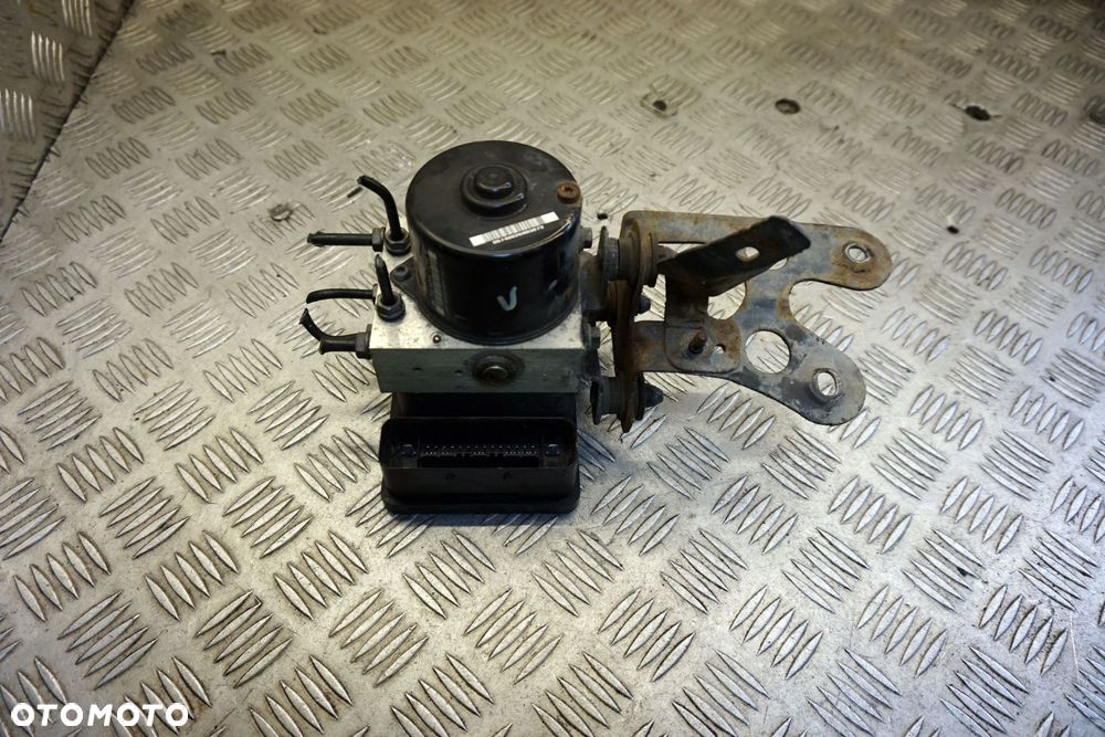 POMPA HAMULCOWA ABS GOLF V 1.4 TSI 1K0614517AE 1K0907379AC VOLKSWAGEN 2003-2009 - 3