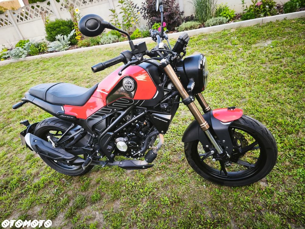 Benelli Leoncino - 3