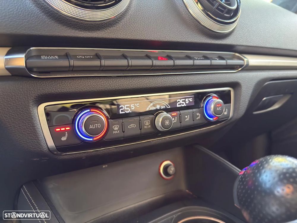 Audi A3 Limousine 1.6 TDI S-line S tronic - 33