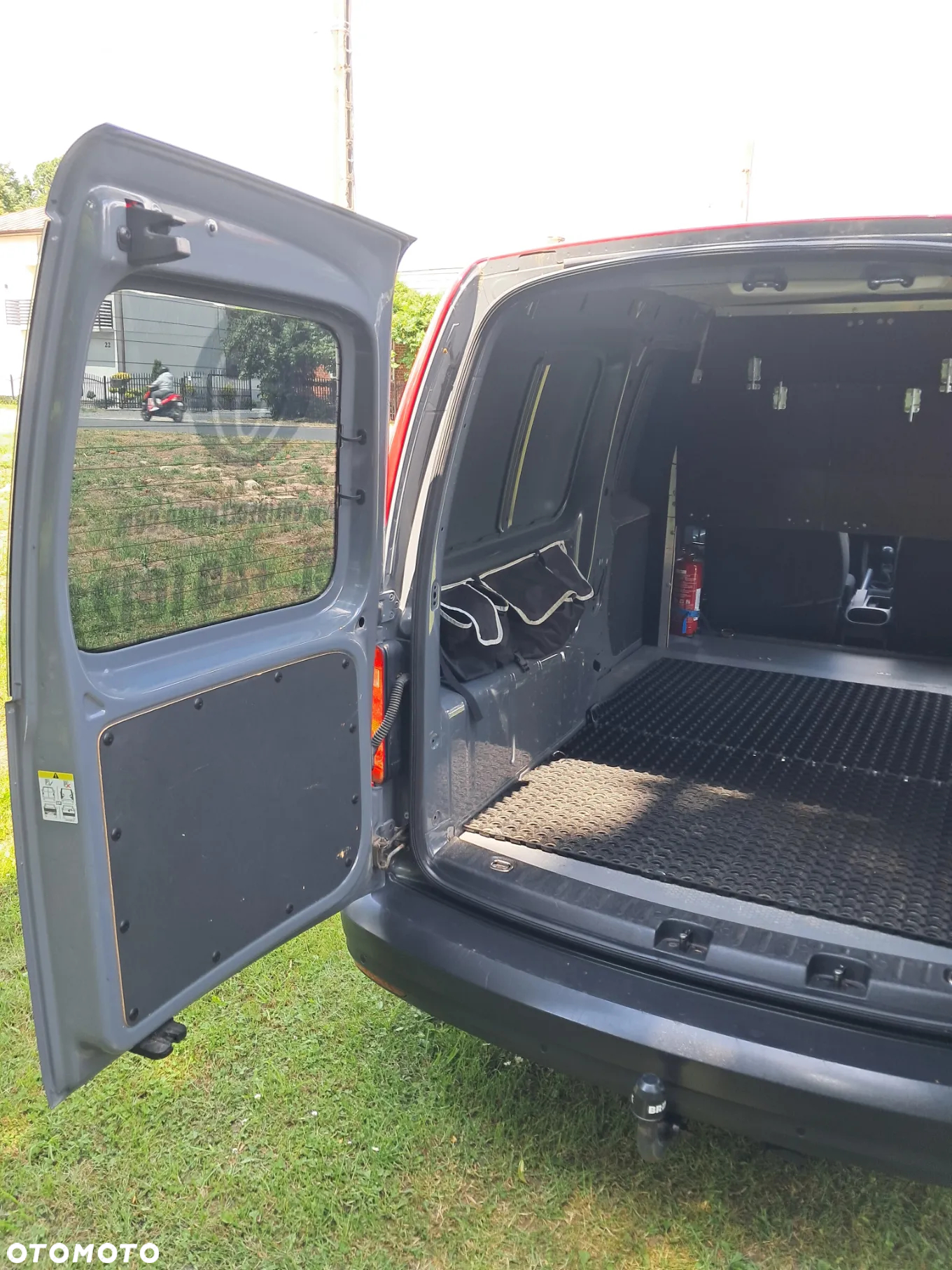 Volkswagen Caddy - 19