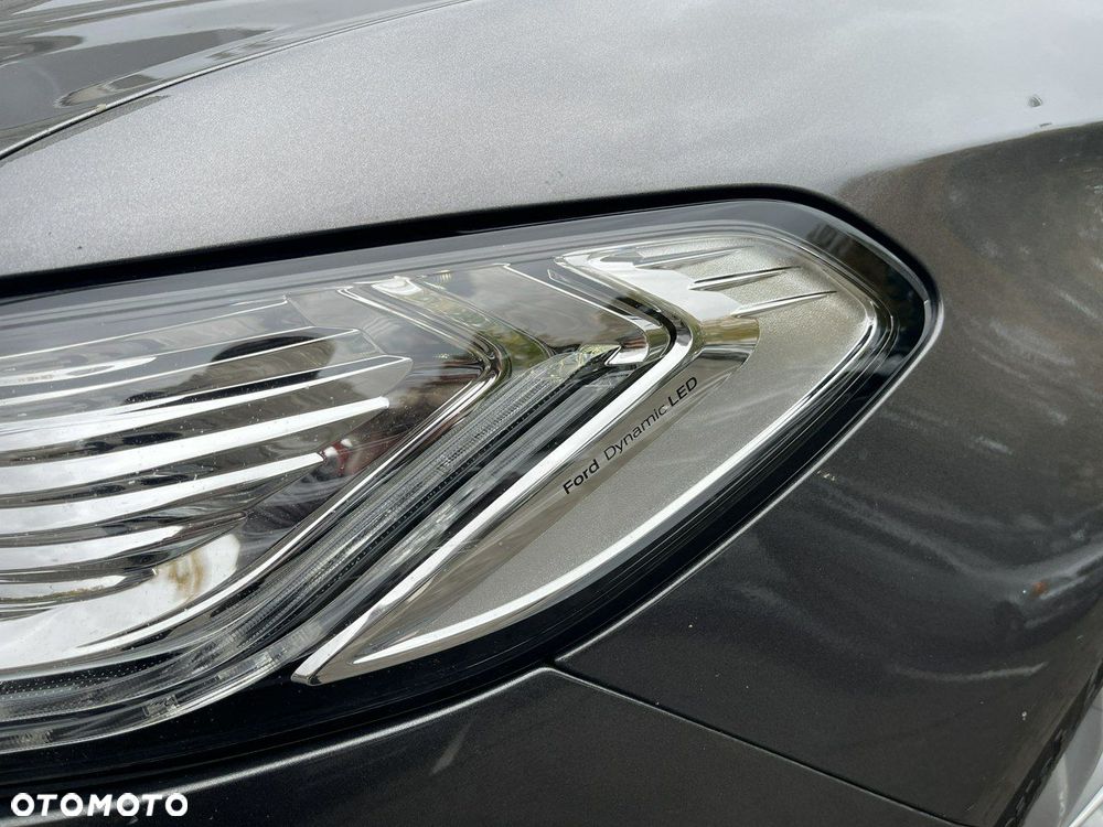 Ford Mondeo - 16