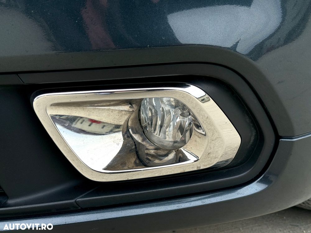 Dacia Logan 0.9 TCe 90 CP Laureate - 22