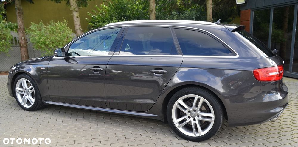 Audi A4 Avant - 35