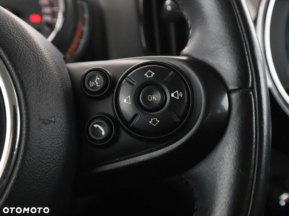 MINI Countryman Cooper S E All4 - 31