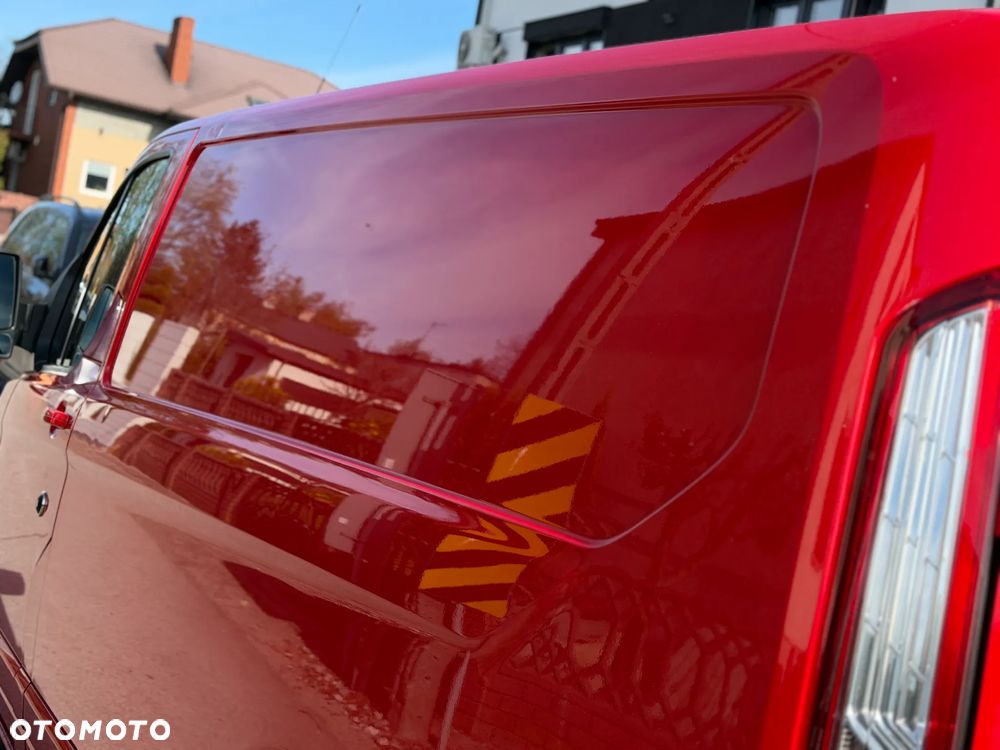 Ford TRANSIT CUSTOM - 39