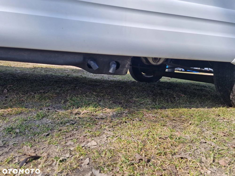 KNAUS Integra R18 - 23