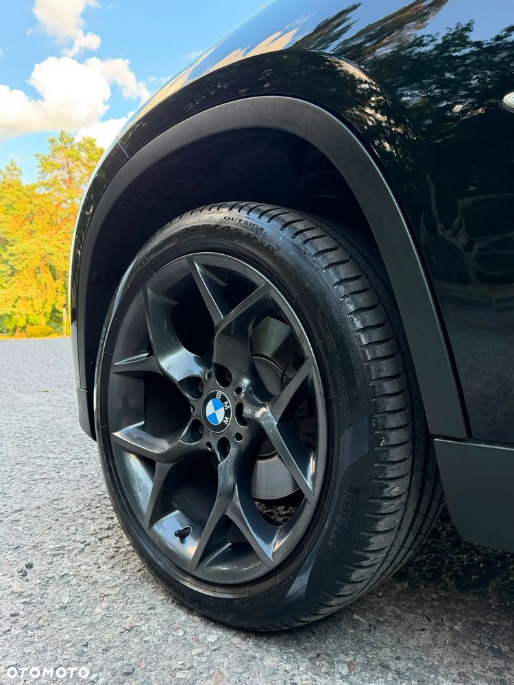 BMW X1 sDrive18d xLine - 17