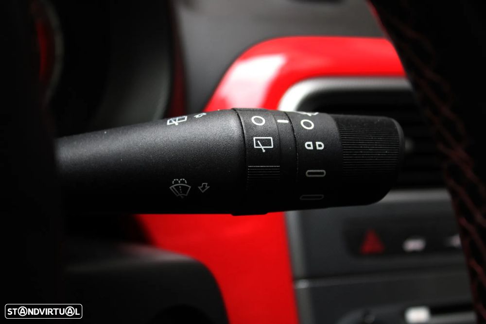 Abarth Grande Punto 1.4 T-Jet 16V - 38