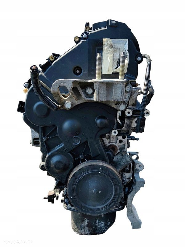 SILNIK SŁUPEK MAZDA 3 II BL 1.6 MZR-CD 116KM 85kW Y6 120 TYŚ - 3
