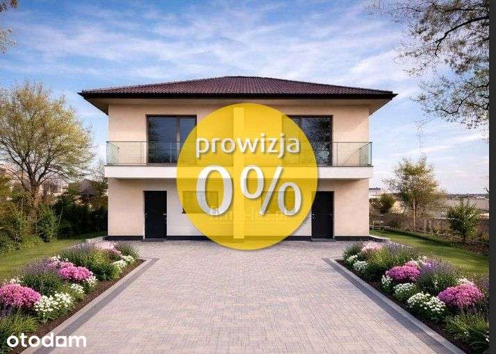 Lokalizacja Top / ogródek - prace zakończone