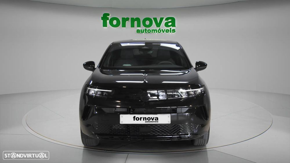 Opel Mokka 1.2 Hybrid GS eDCT - 3