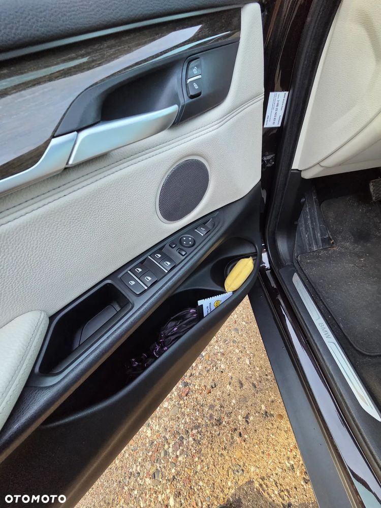 BMW X5 xDrive25d - 19