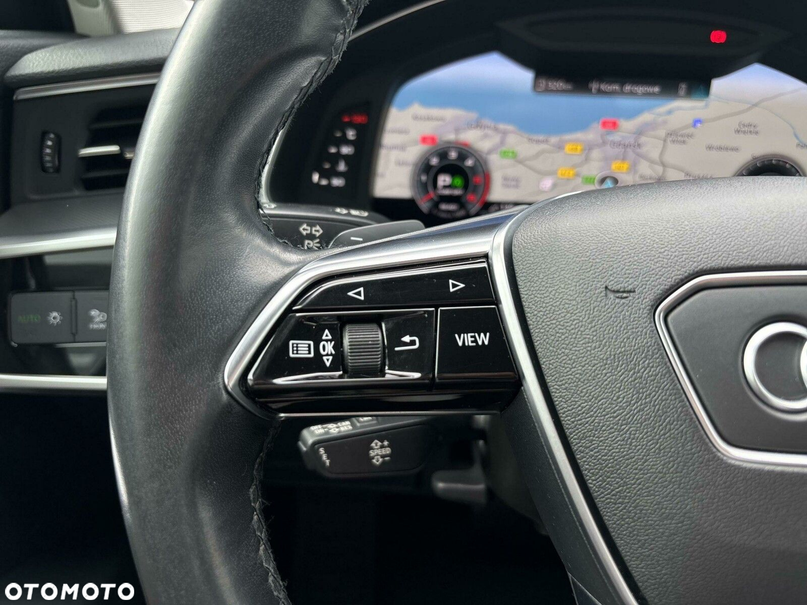 Audi A6 - 12