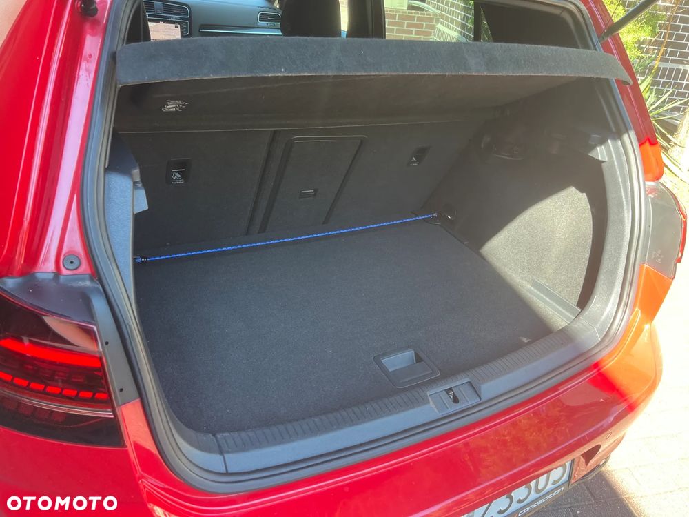Volkswagen Golf GTI BlueMotion Technology DSG Clubsport - 26