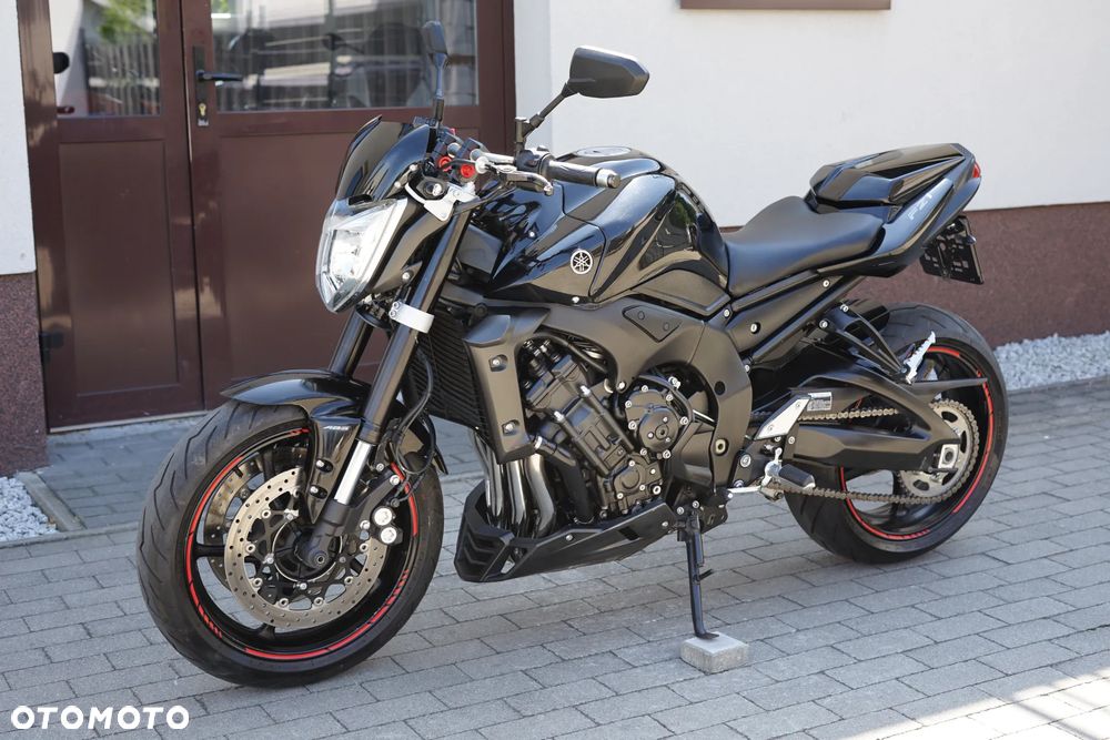Yamaha FZ - 23
