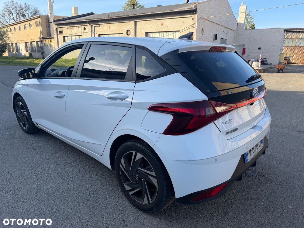 Hyundai i20 - 1