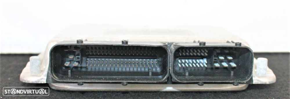 Centralina Seat Ibiza 6L - 3