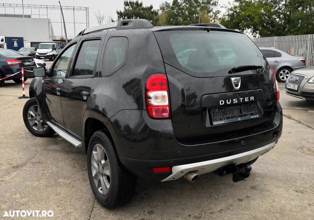 Dacia Duster - 6
