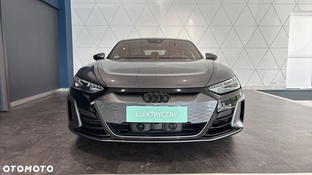 Audi e-tron GT - 9