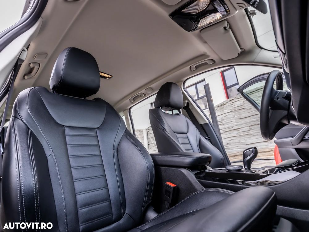 BMW X3 xDrive30e AT PHEV - 5