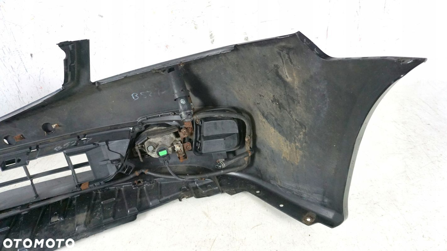 ZDERZAK PRZÓD PRZEDNI HONDA ACCORD 7 VII LIFT 05-08 FL B52P 2005- SPRYSKI - 11