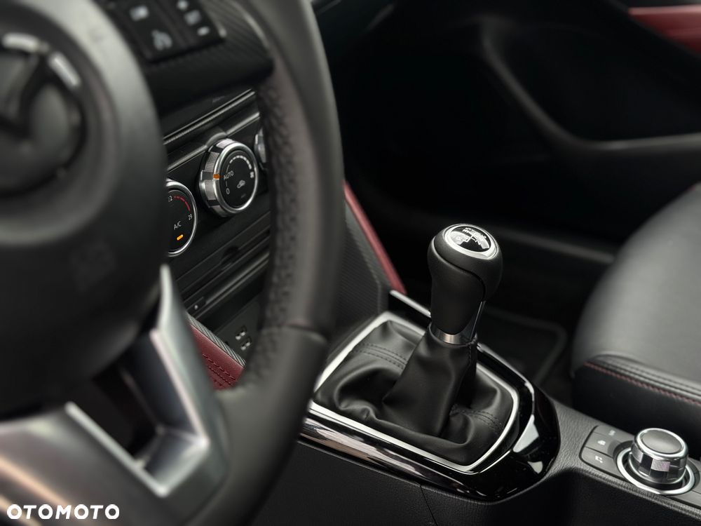 Mazda CX-3 - 14