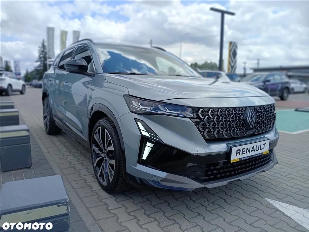 Renault Espace - 6