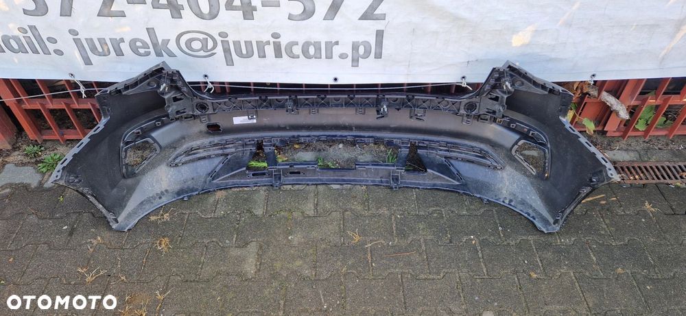 Zderzak Tył Audi A3 8Y Hatchback 2020-2024r - 4