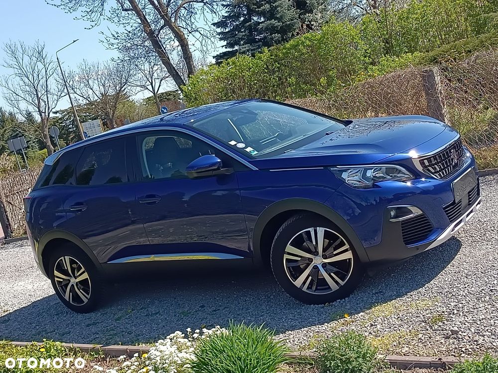 Peugeot 3008 1.2 PureTech Allure - 7